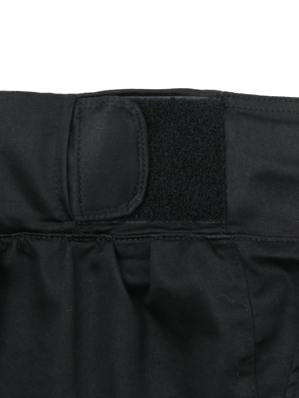 マタニティ パンツ|【産後専用】ママと開発した産後サポートVパンツタックストレート