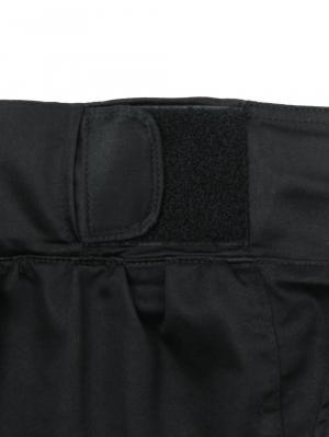 マタニティ パンツ|【産後専用】ママと開発した産後サポートVパンツタックストレート