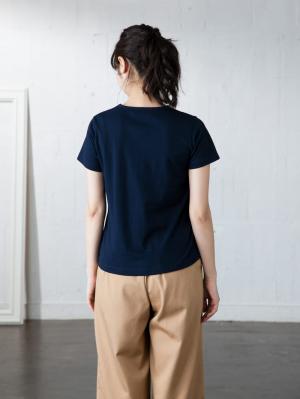 マタニティ トップス|ロゴプリント【セット】親子Tシャツセット（パパ・ママ・ベビー3点セット）