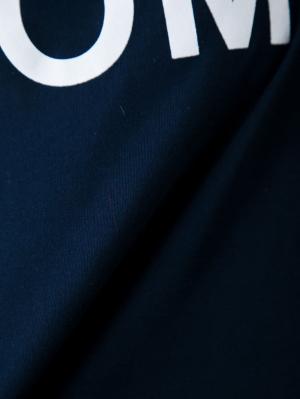 マタニティ トップス|ロゴプリント【セット】親子Tシャツセット（パパ・ママ・ベビー3点セット）