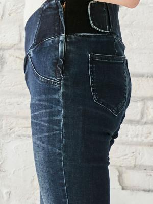 マタニティ パンツ|【産後用】ママと開発した産後サポートVパンツハイストレッチスキニー