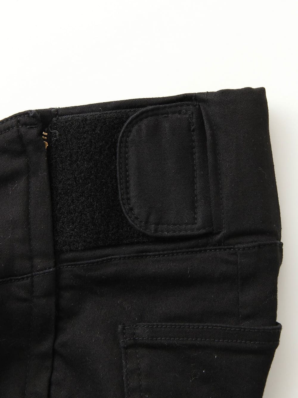 マタニティ パンツ|【産後用】ママと開発した産後サポートVパンツハイストレッチスキニー