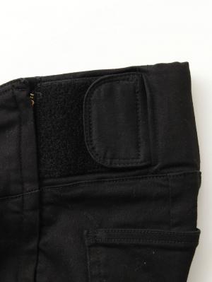 マタニティ パンツ|【産後用】ママと開発した産後サポートVパンツハイストレッチスキニー