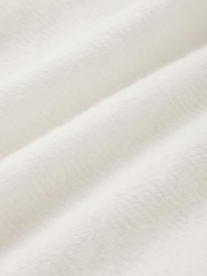 マタニティ ワンピース|【あったか】裏起毛シンプルワンピース　産後・授乳服