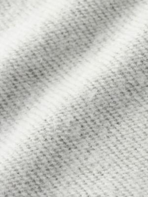 授乳ワンピース|【あったか】裏起毛ボリューム袖ワンピース　産後・授乳服