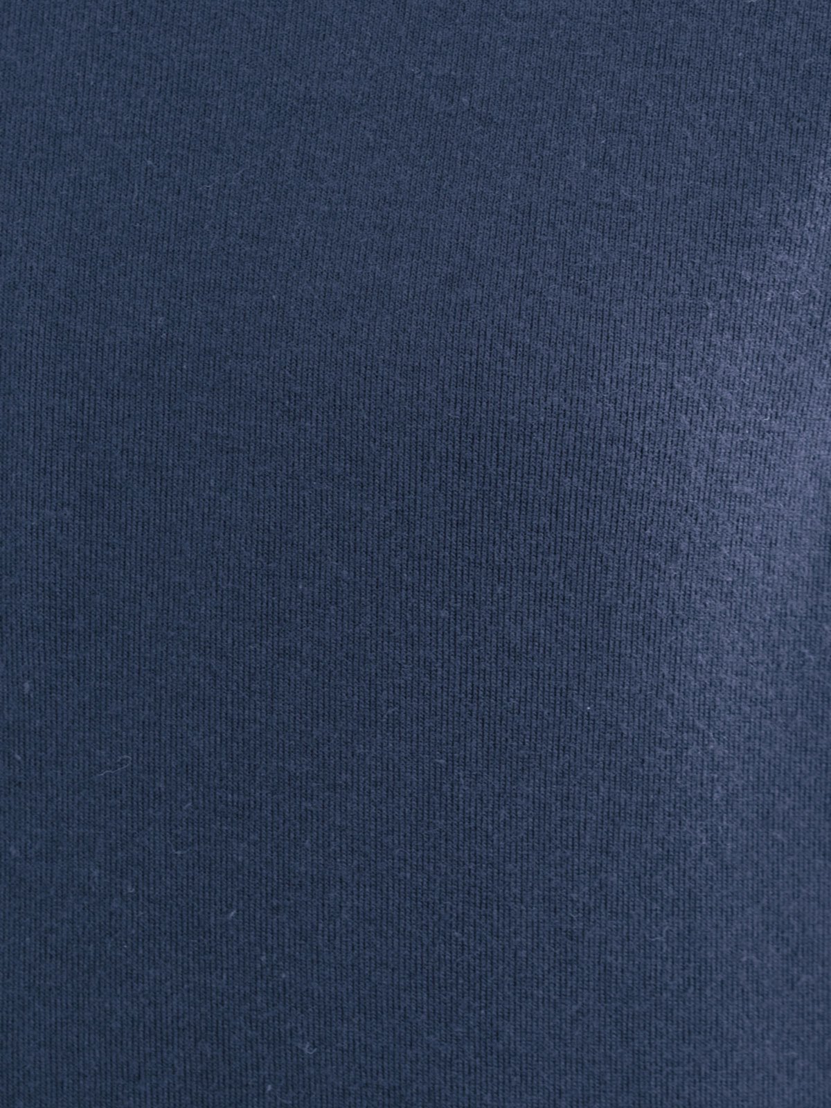 アウトレット|綿混やわらかフライスクルーネックTシャツ　産後・授乳服