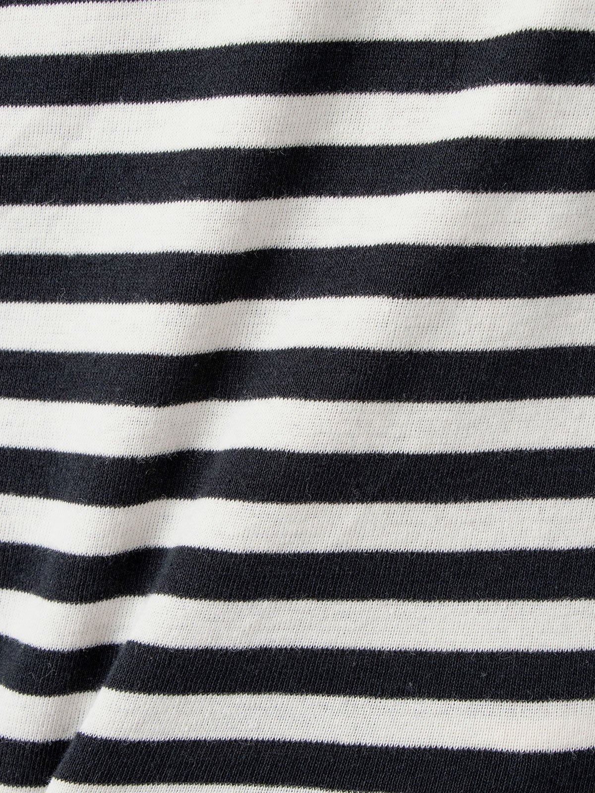 授乳トップス|綿混やわらかフライスタートルネックTシャツ　産後・授乳服