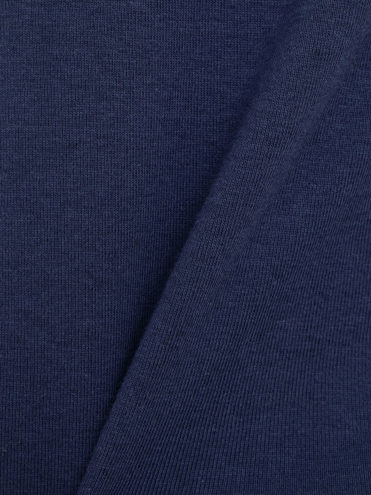 授乳トップス|綿混やわらかフライスボートネックTシャツ　産後・授乳服