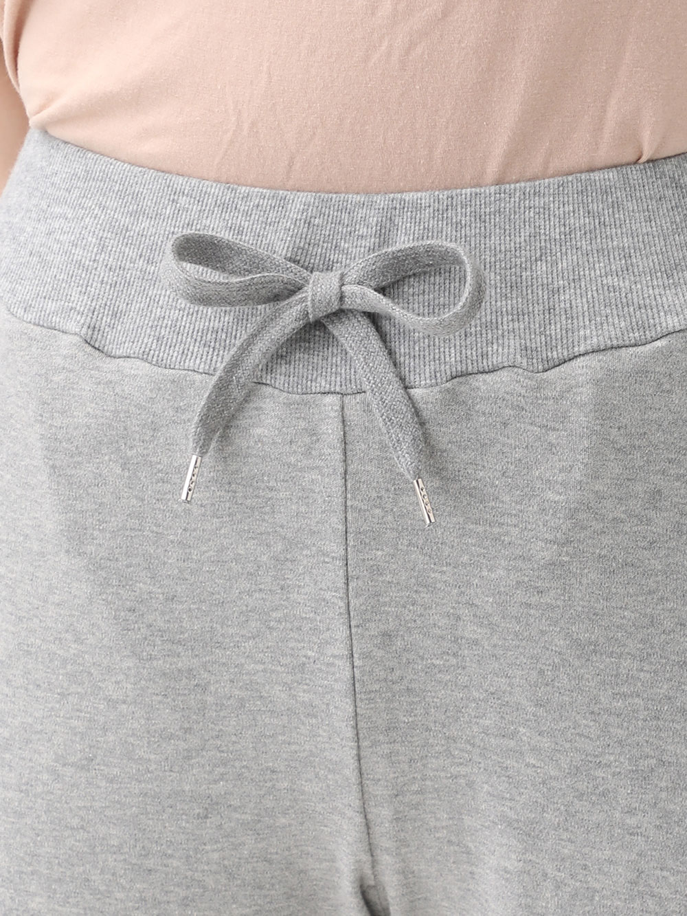 マタニティ パンツ|産後用 骨盤ベルト内蔵ストレートパンツ【出産後も長く使える】