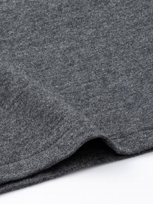 マタニティ トップス|【産後ママにやさしい防汚加工】綿100%授乳半袖TEE