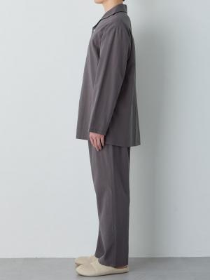 ワンタッチらくちんパジャマ【上下セット】