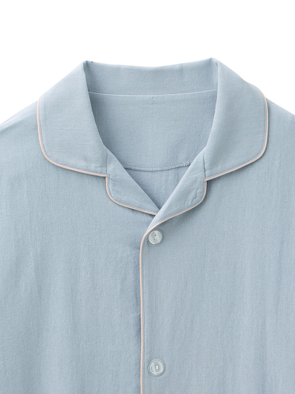 ワンタッチらくちんパジャマ【上下セット】