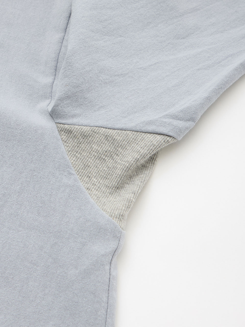 ワンタッチらくちんパジャマ【上下セット】