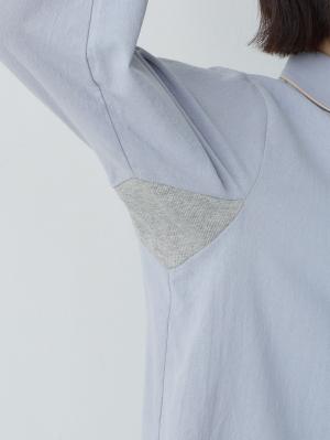 ワンタッチらくちんパジャマ【上下セット】