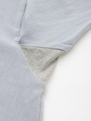 ワンタッチらくちんパジャマ【上下セット】