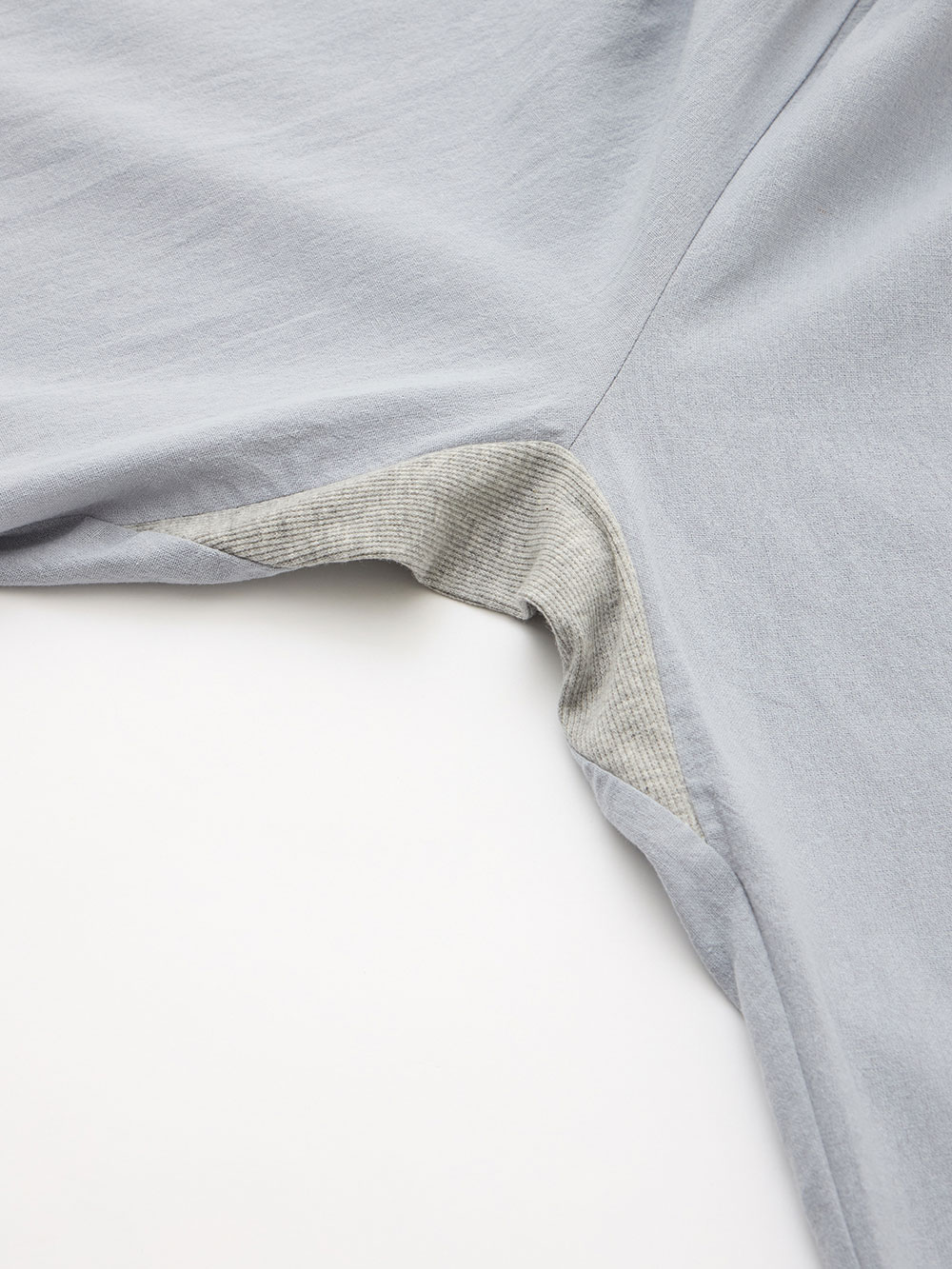 ワンタッチらくちんパジャマ【上下セット】