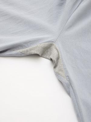 ワンタッチらくちんパジャマ【上下セット】