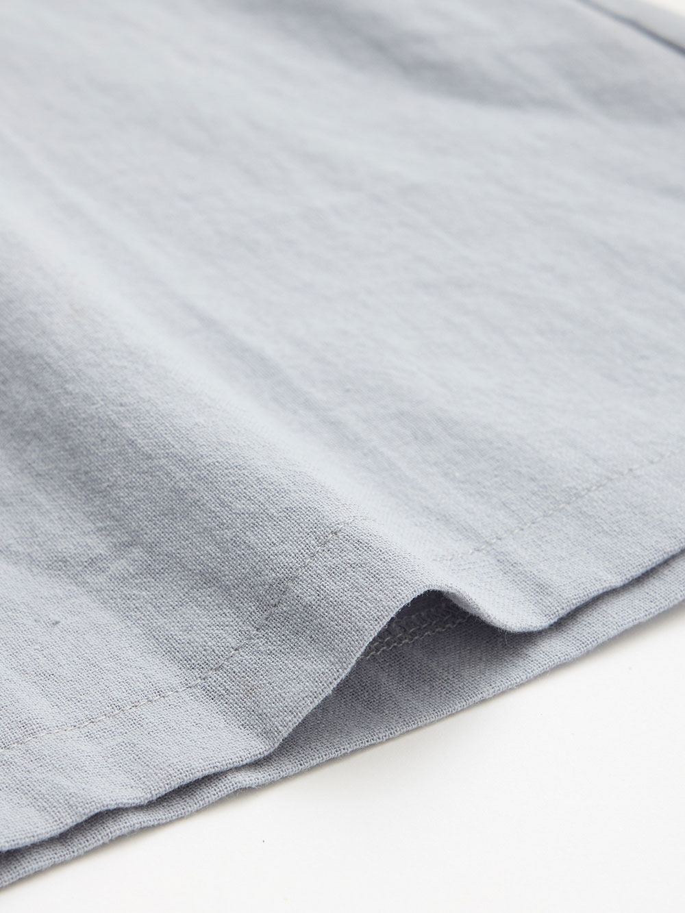 ワンタッチらくちんパジャマ【上下セット】