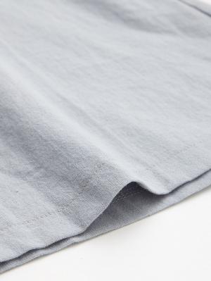 ワンタッチらくちんパジャマ【上下セット】