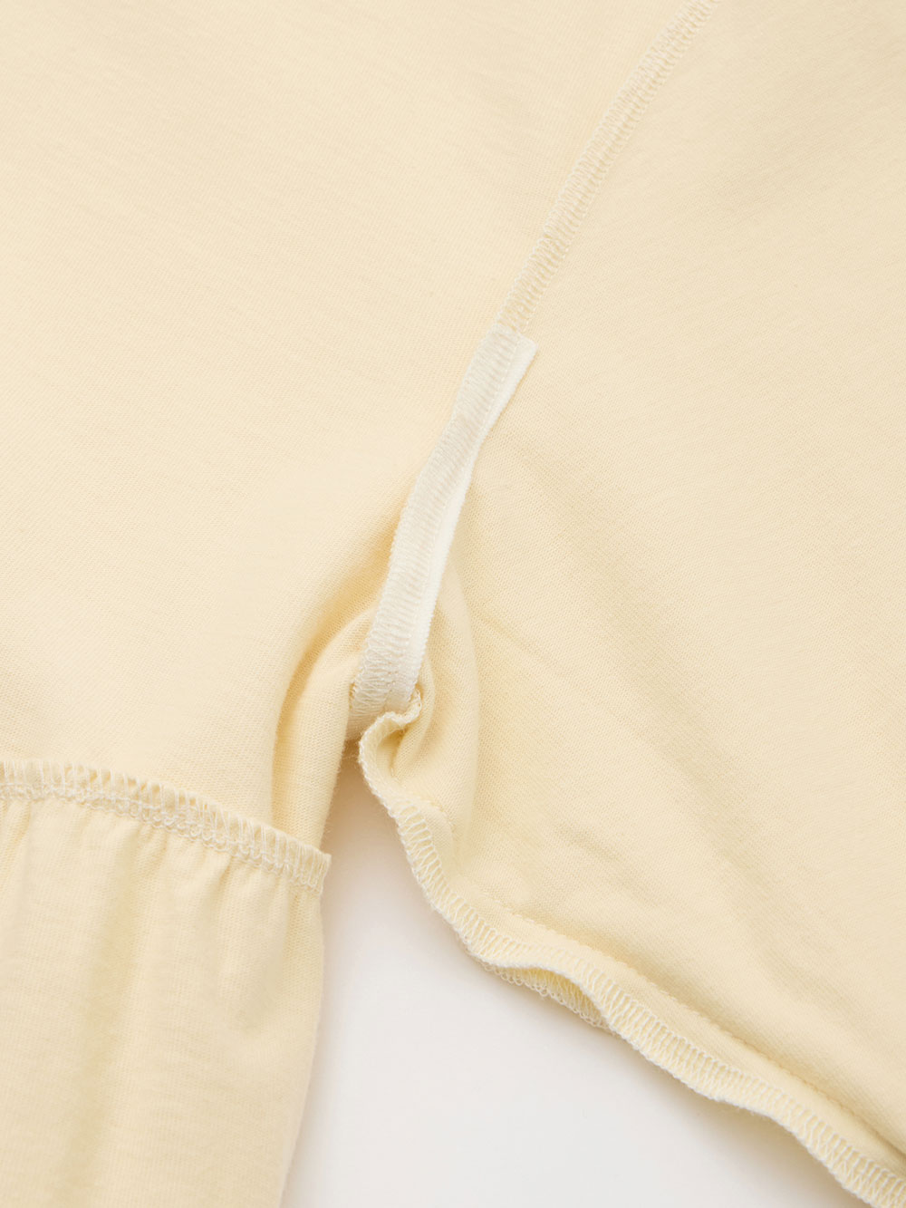 その他|ワンタッチらくちんパジャマ【上下セット】