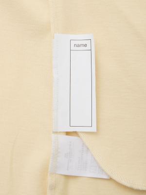 その他|ワンタッチらくちんパジャマ【上下セット】