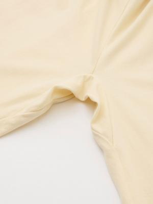 その他|ワンタッチらくちんパジャマ【上下セット】