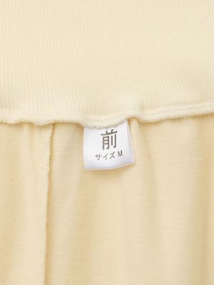 その他|ワンタッチらくちんパジャマ【上下セット】