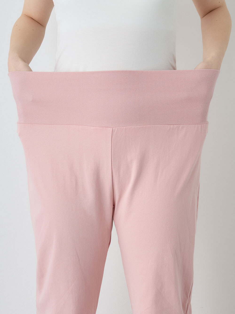 その他|ワンタッチらくちんパジャマ【上下セット】