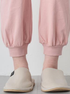 その他|ワンタッチらくちんパジャマ【上下セット】