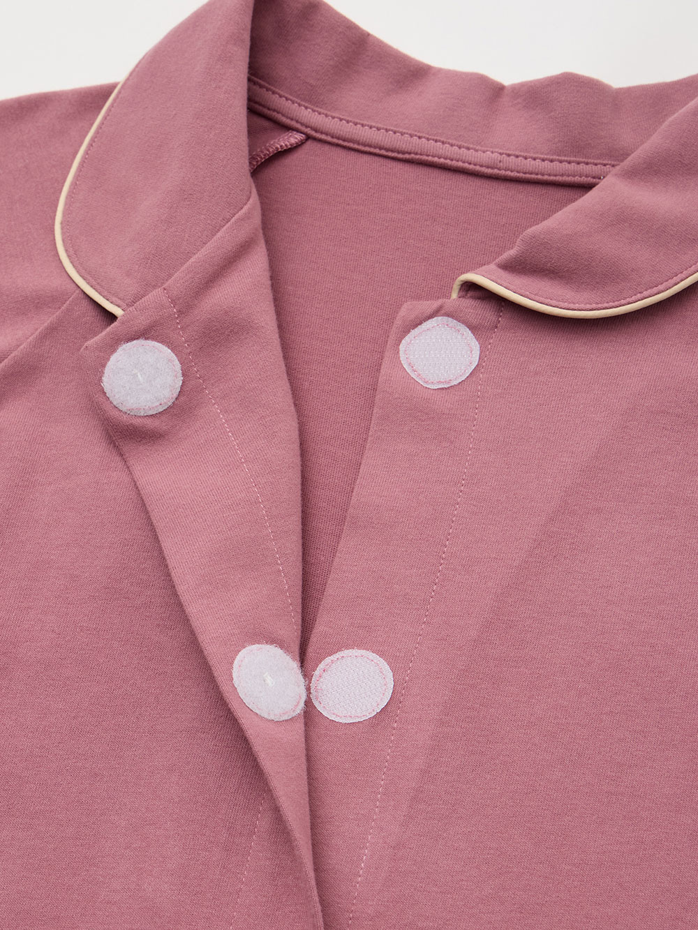 介護用パジャマ【上下セット】