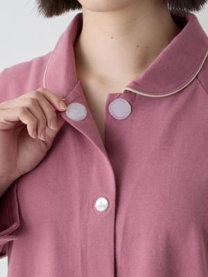 介護用パジャマ【上下セット】