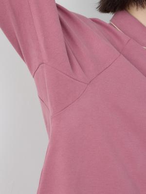 介護用パジャマ【上下セット】