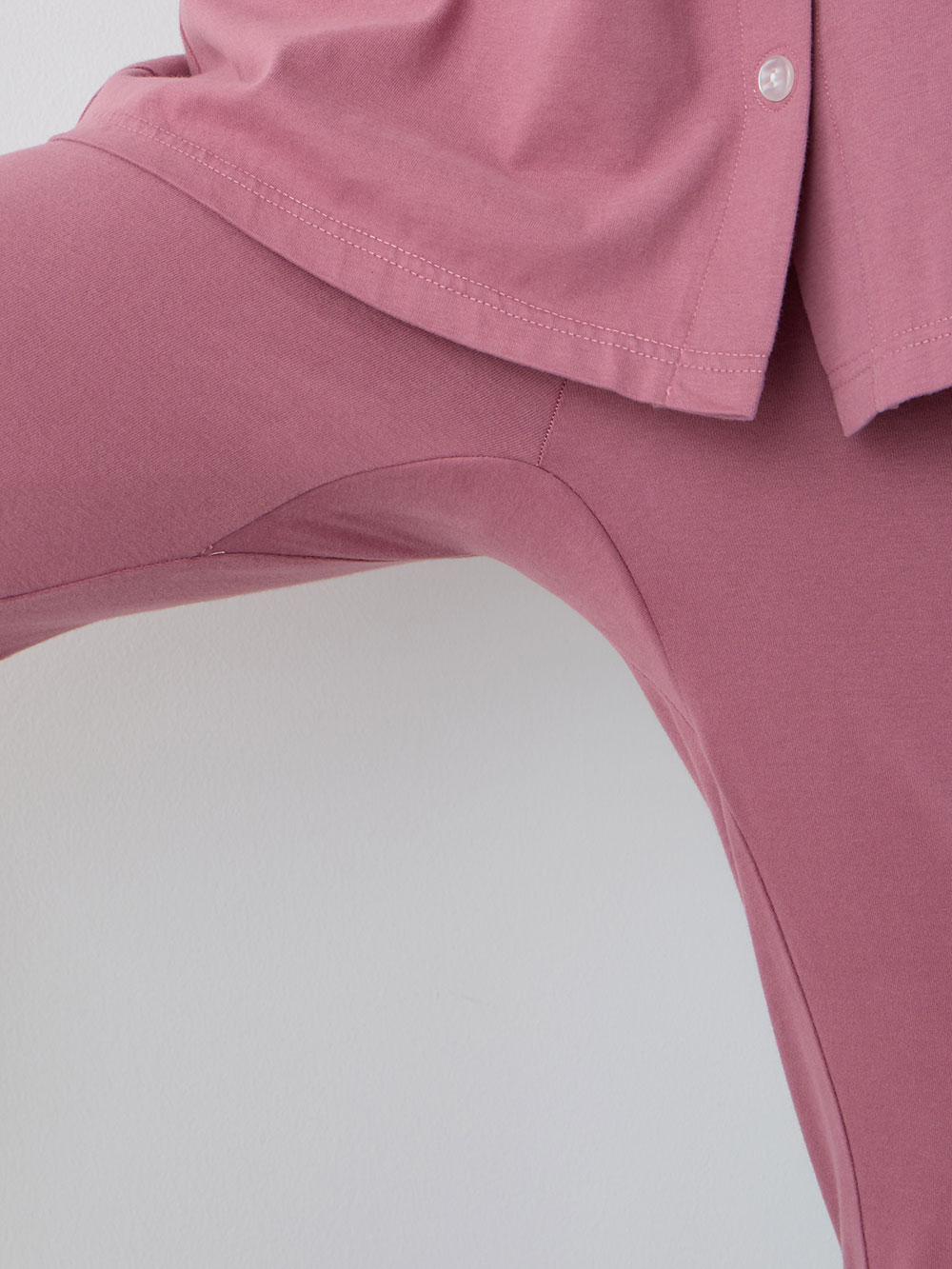 介護用パジャマ【上下セット】