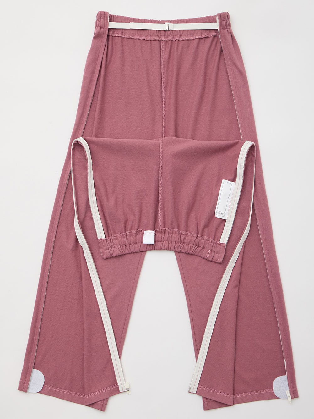 介護用パジャマ【上下セット】