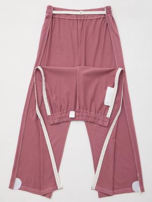 介護用パジャマ【上下セット】