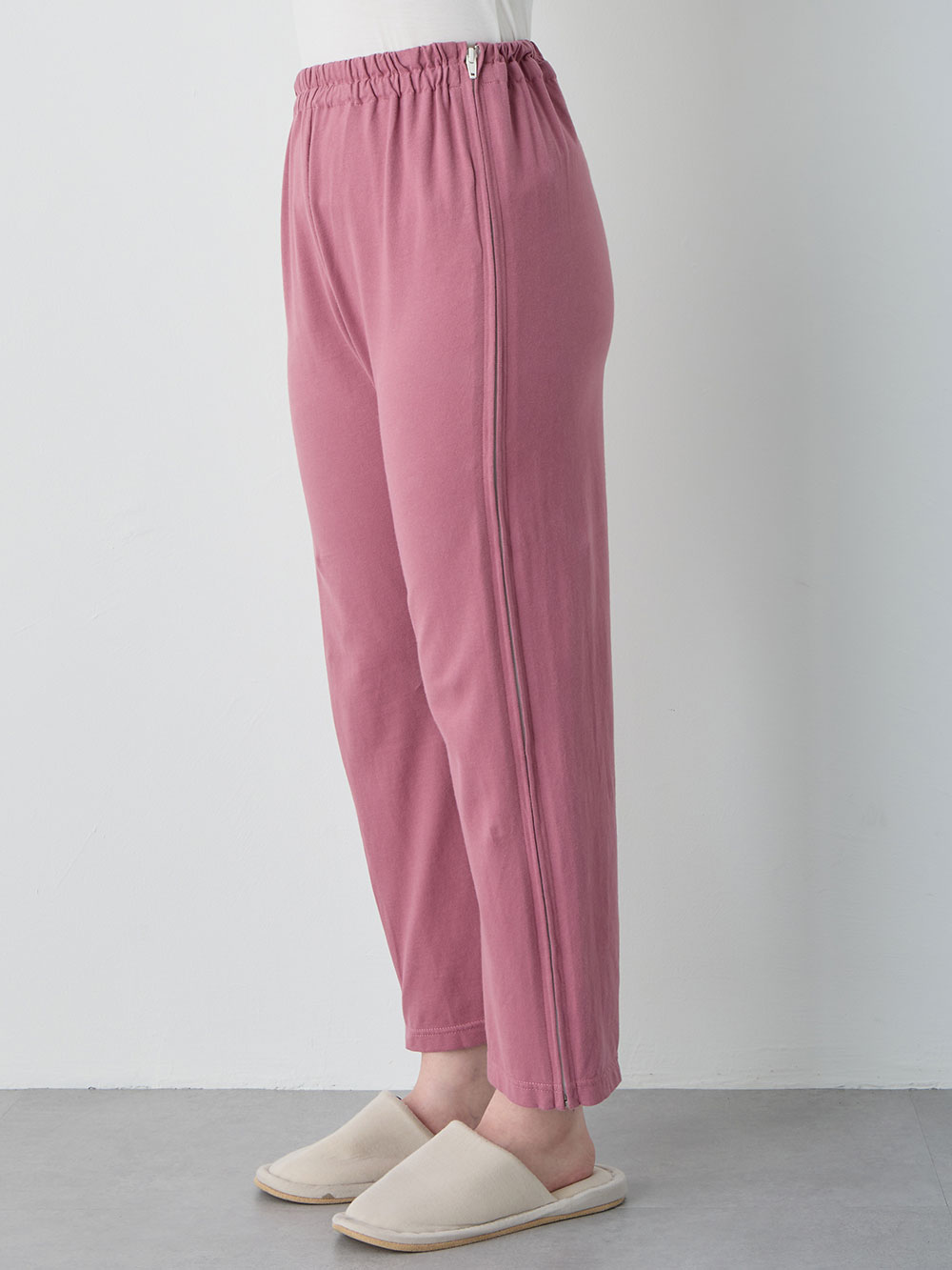 介護用パジャマ【上下セット】