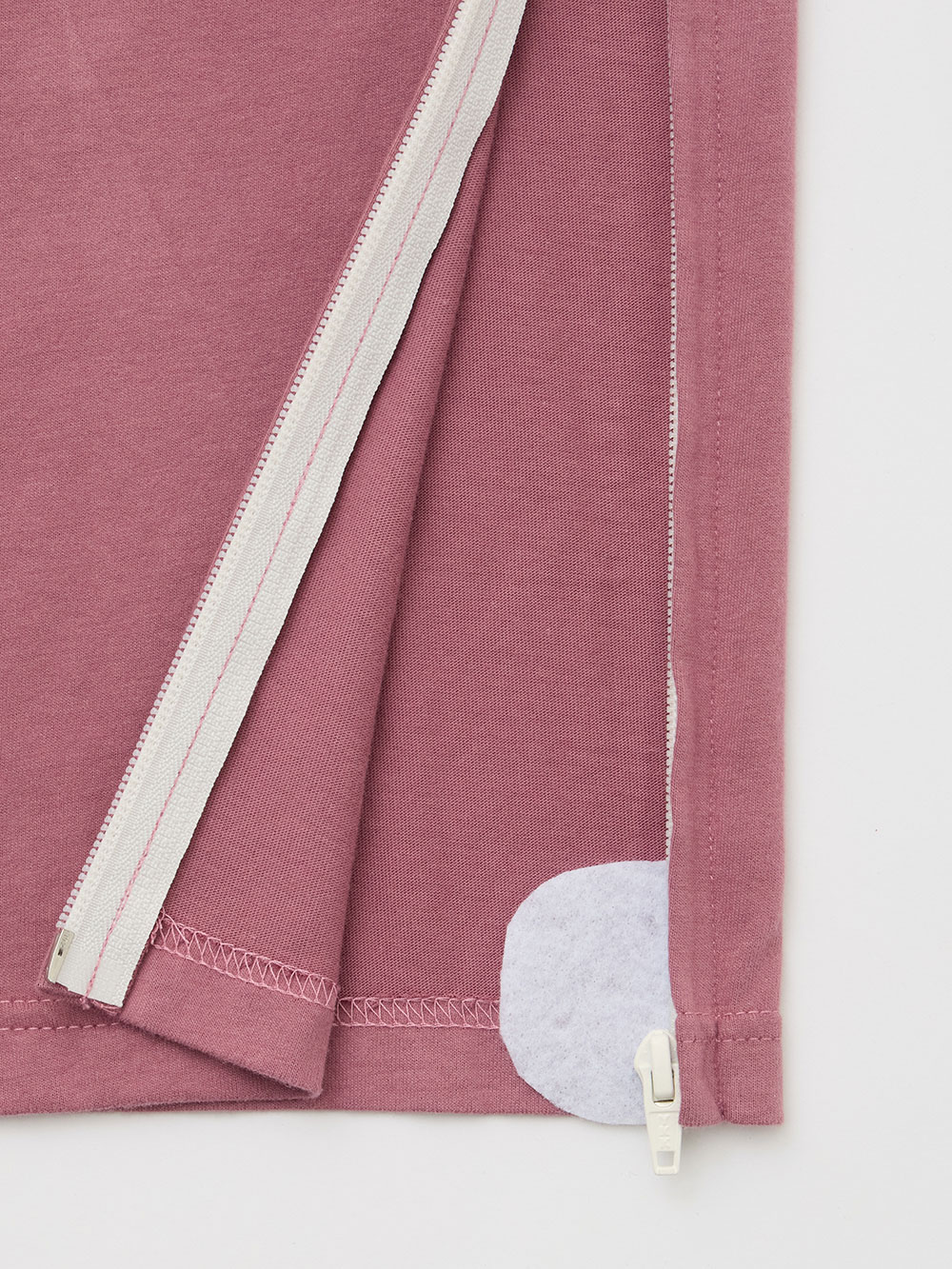 介護用パジャマ【上下セット】