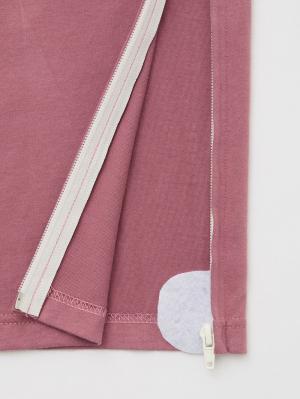 介護用パジャマ【上下セット】