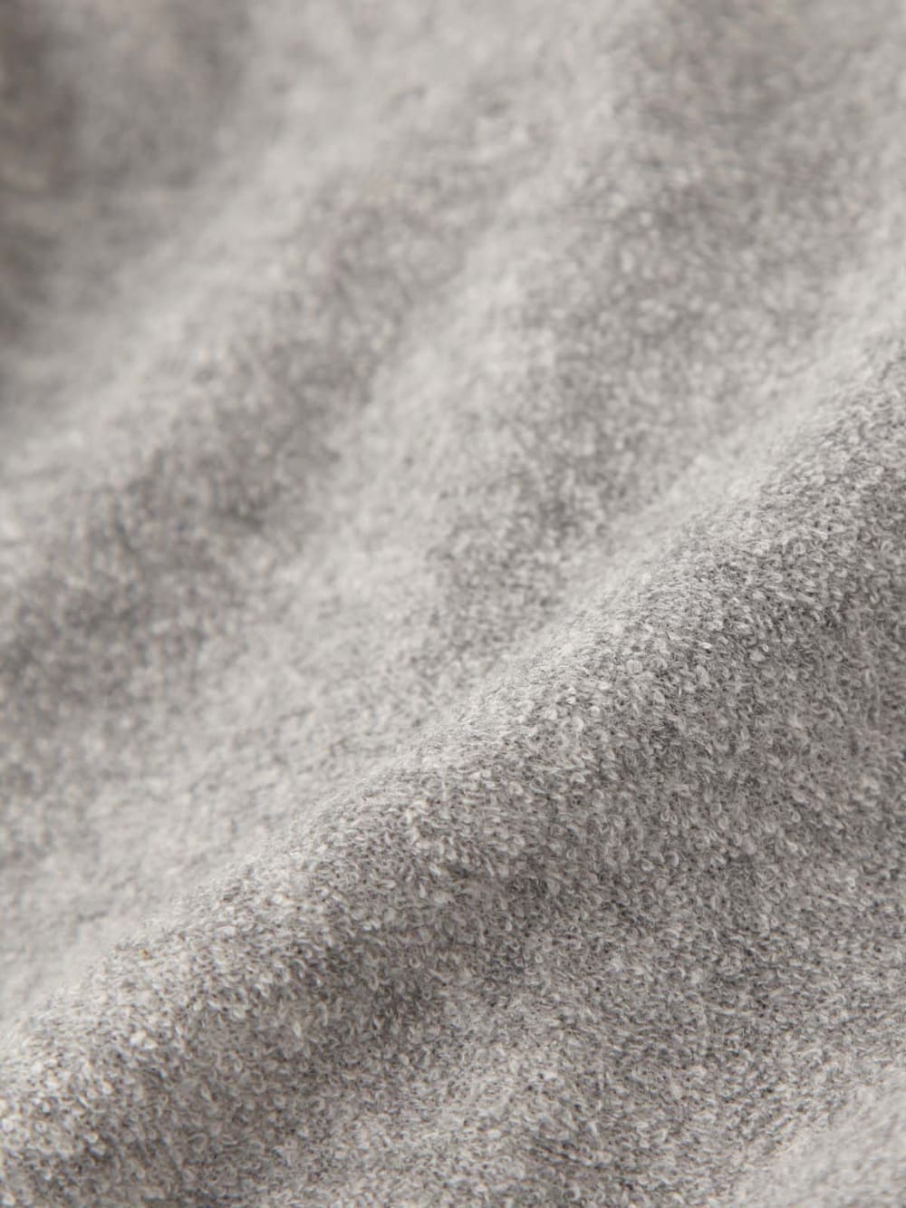 ベビー アウター|【日本製】ANGELIEBEオリジナル  シンカーパイルカーディガン