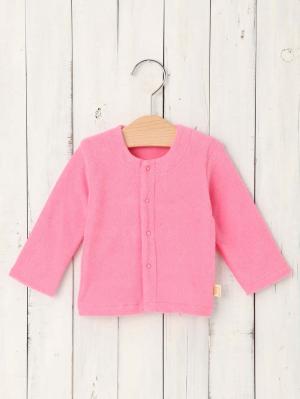 【日本製】ANGELIEBEオリジナル  シンカーパイルカーディガン50002