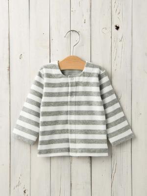 【日本製】ANGELIEBEオリジナル  シンカーパイルカーディガン50002