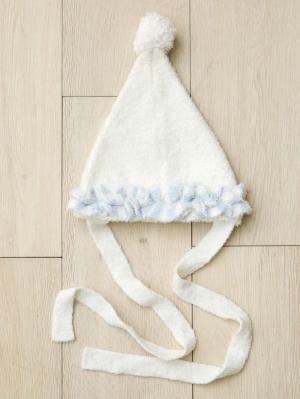 ベビー帽子（新生児・乳児）|gelato pique（ジェラートピケ）バースデーキャップ