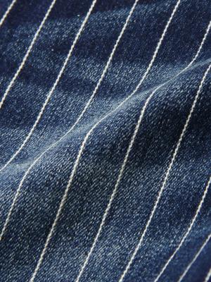 ベビー パンツ|【ベビー服】【F.O.KIDS】6分丈スタンダードデニム