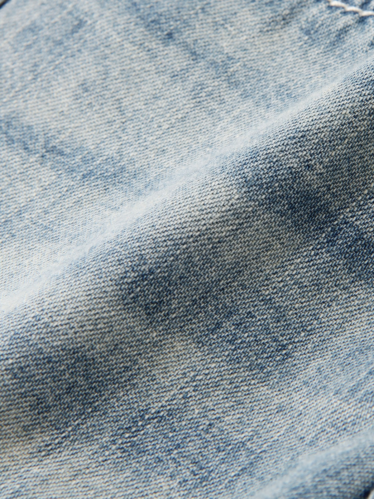 ベビー パンツ|【ベビー服】【F.O.KIDS】6分丈スタンダードデニム