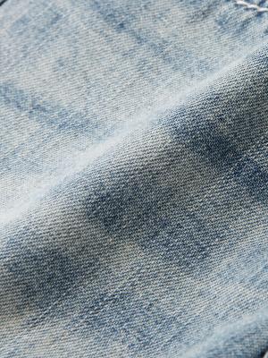 ベビー パンツ|【ベビー服】【F.O.KIDS】6分丈スタンダードデニム