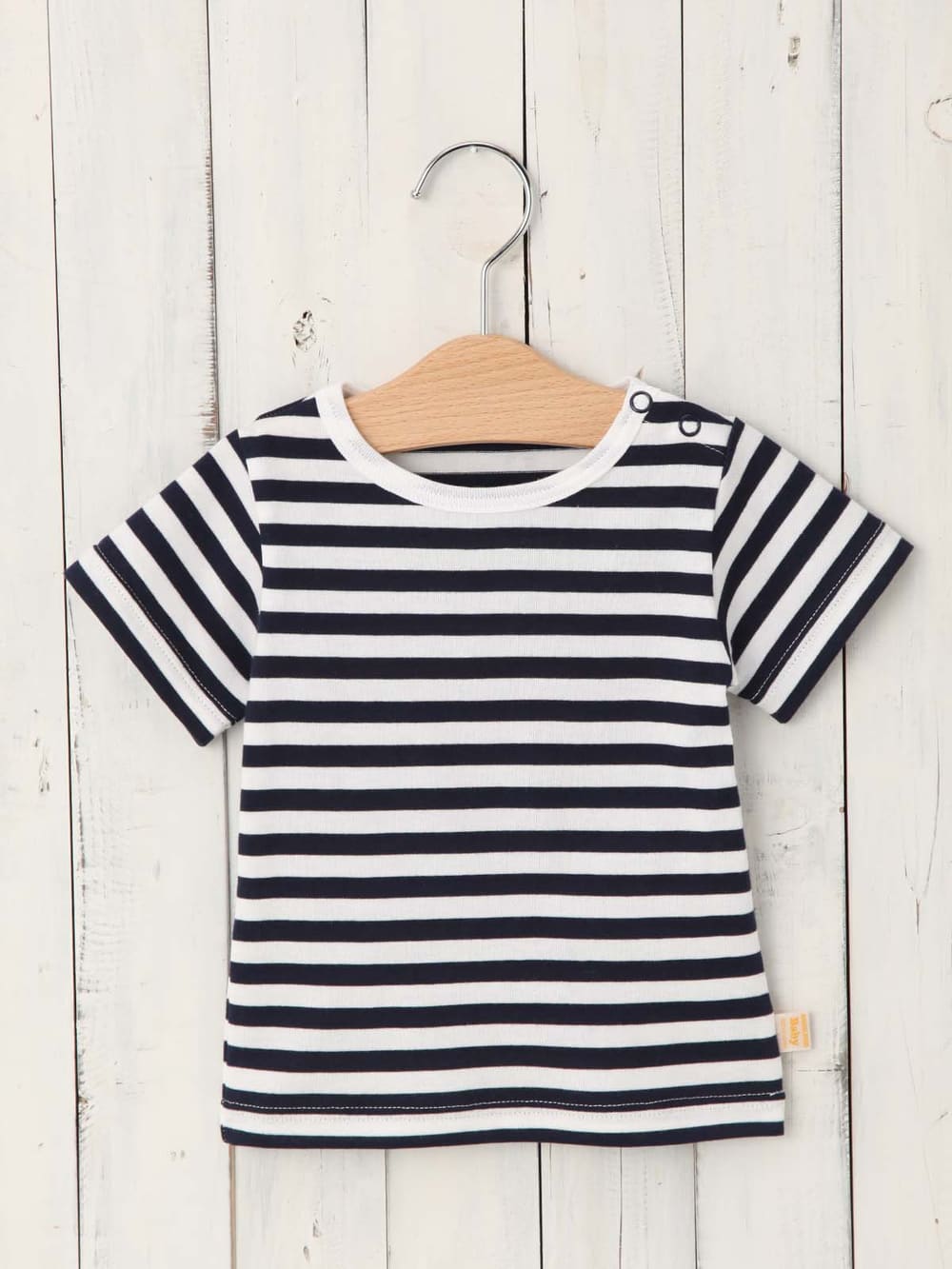 日本製 Angeliebeオリジナル ボーダーtシャツ ベビー 新生児 服 ベビー用品通販 エンジェリーベ 公式 日本製 Angeliebeオリジナル ボーダーtシャツ ベビー 新生児 服 ベビー用品通販 エンジェリーベ 公式