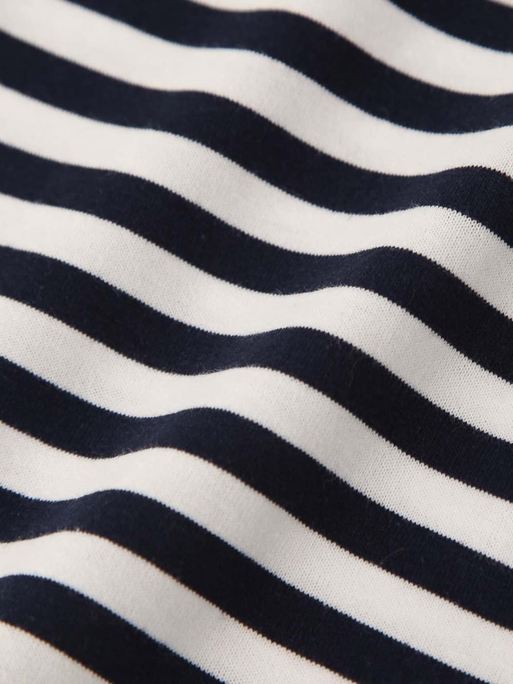 ベビートップス|【ベビー服】【日本製】ANGELIEBEオリジナル  ボーダーTシャツ