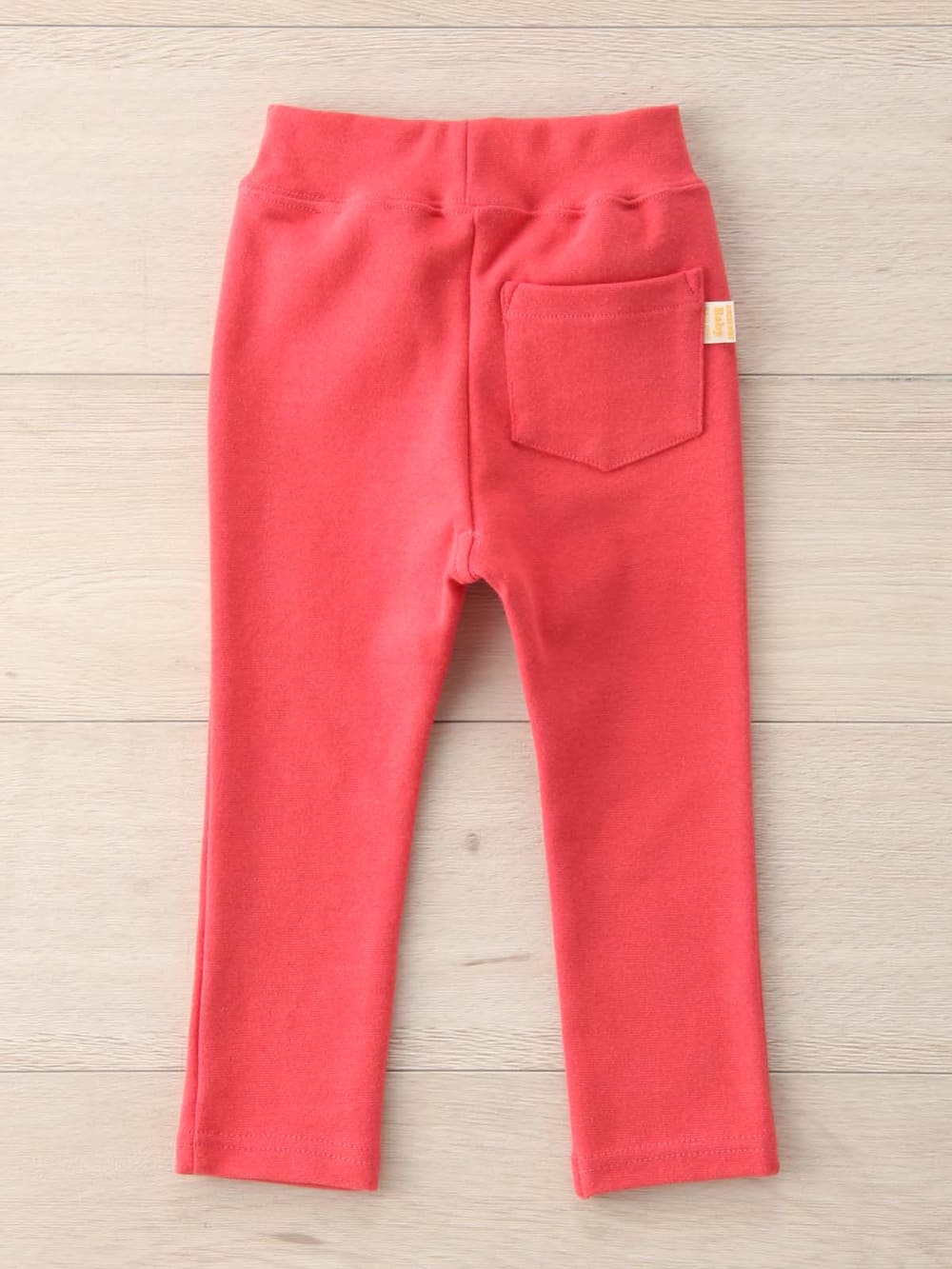 ベビー パンツ|【日本製】ANGELIEBEオリジナル  ベーシックカットパンツ