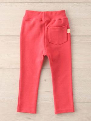 ベビー パンツ|【日本製】ANGELIEBEオリジナル  ベーシックカットパンツ