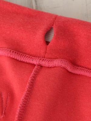 ベビー パンツ|【日本製】ANGELIEBEオリジナル  ベーシックカットパンツ